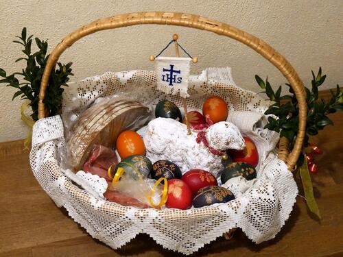 Irmengard Sewald pfarrbriefservice