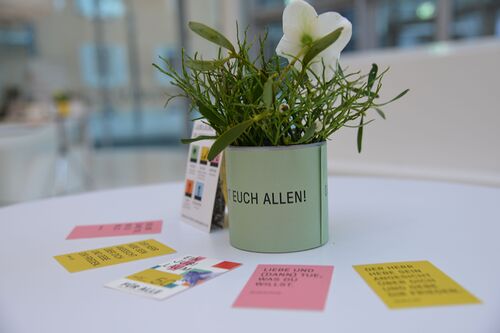 Fotocredit: Katholische Kirche Vorarlberg / Simone Rinner