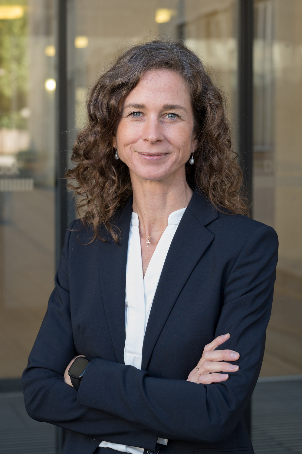 Petra Steinmair-Pösel / Katholische Kirche Vorarlberg