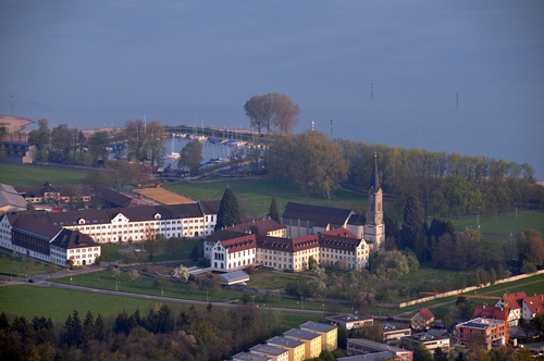 Kath Kirche Vorarlberg / Gebhard Barbisch