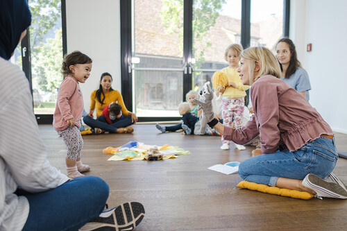 Kath KIrche Vorarlberg / Andreas Haller